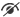 toggle visibility